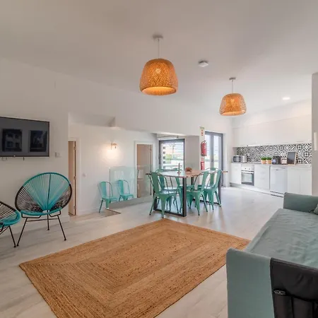 Refugio Com E Vista Mar - Bluevillas דירה *