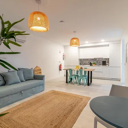 Refugio Com E Vista Mar - Bluevillas דירה ריבמר