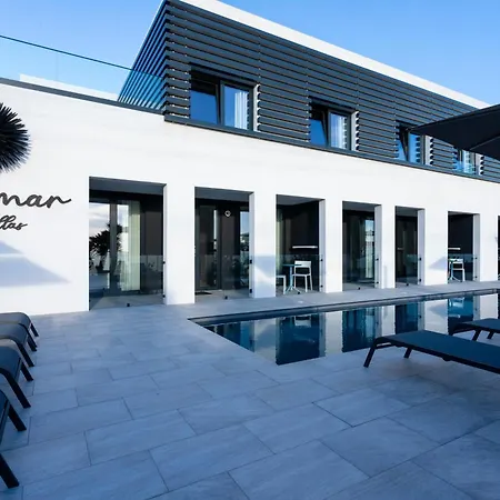 Refugio Com E Vista Mar - Bluevillas