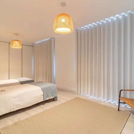 Refugio Com E Vista Mar - Bluevillas דירה