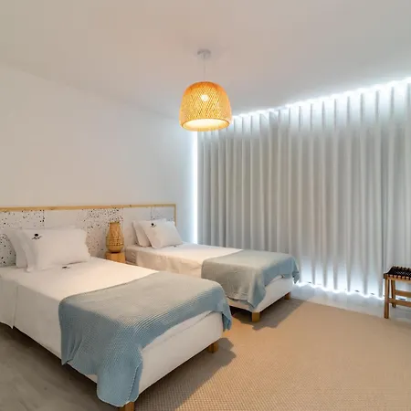 דירה Refugio Com E Vista Mar - Bluevillas