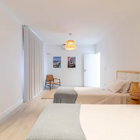 Refugio Com E Vista Mar - Bluevillas *