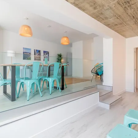 Refugio Com E Vista Mar - Bluevillas דירה