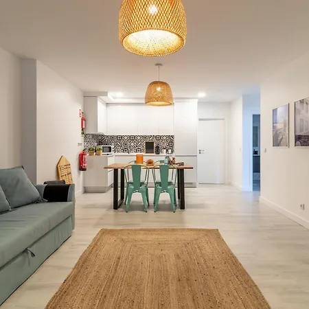 Refugio Com E Vista Mar - Bluevillas דירה *