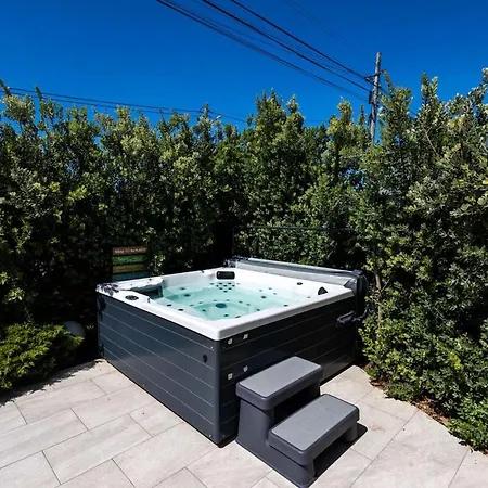 Refugio Com E Vista Mar - Bluevillas דירה ריבמר