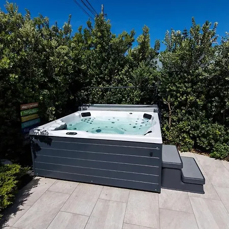 Refugio Com E Vista Mar - Bluevillas *