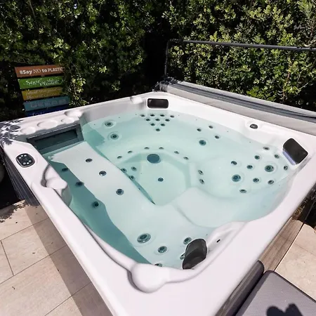 Refugio Com E Vista Mar - Bluevillas דירה ריבמר