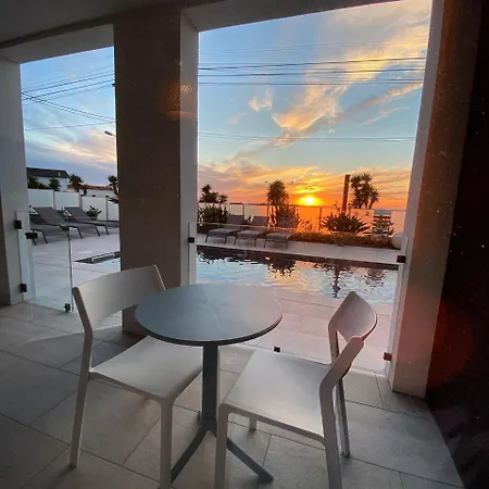 דירה Refugio Com E Vista Mar - Bluevillas ריבמר