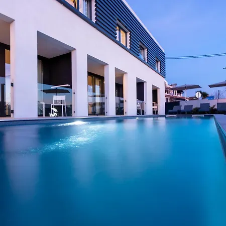 Refugio Com E Vista Mar - Bluevillas