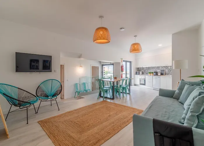 Refugio Com E Vista Mar - Bluevillas 公寓 *