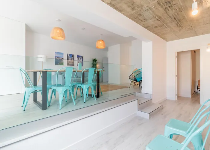 Refugio Com E Vista Mar - Bluevillas 公寓