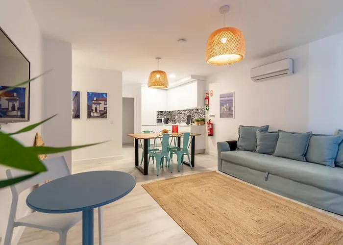 公寓 Refugio Com E Vista Mar - Bluevillas