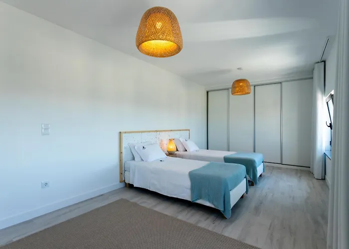 公寓 Refugio Com E Vista Mar - Bluevillas *