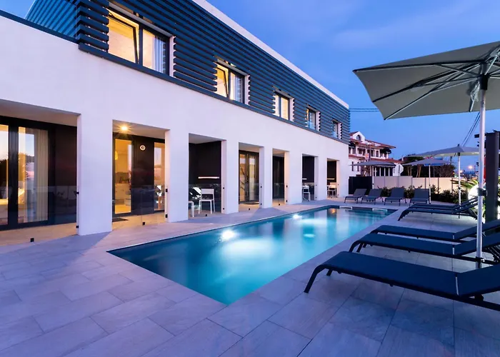 Refugio Com E Vista Mar - Bluevillas 公寓 *