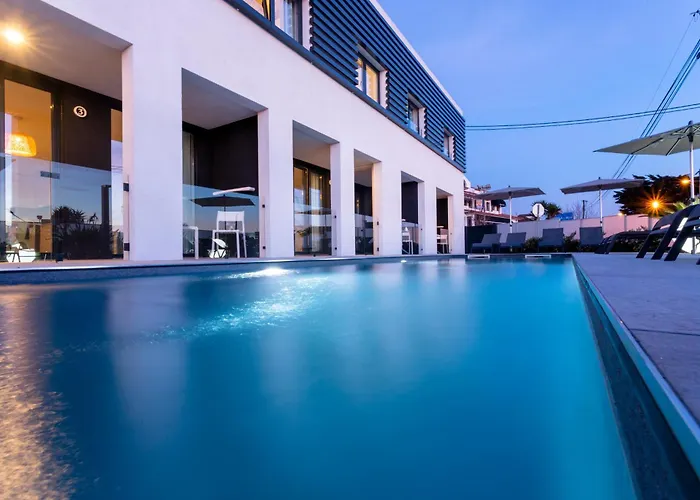 Refugio Com E Vista Mar - Bluevillas